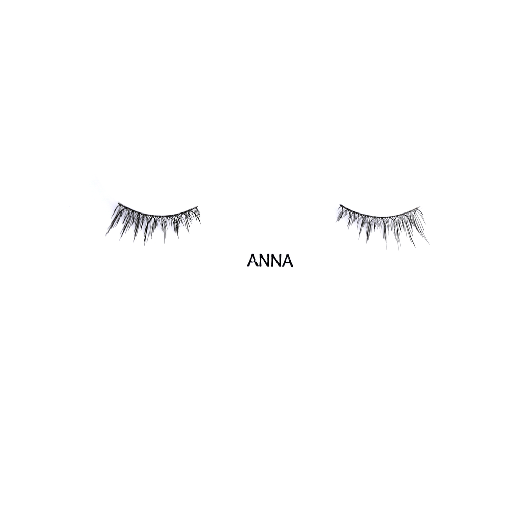 Jean Marin Eyelash Strip Glamour